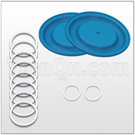 Repair kit (T859.0007)